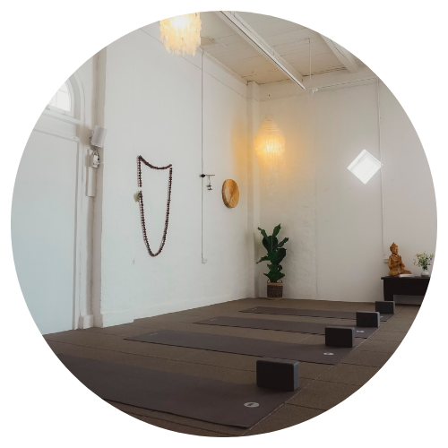 Vi tilbyder også privat undervisning, som kan tilpasses individuelt.