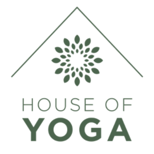 House of Yoga logo
